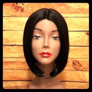 Lace Part Wig